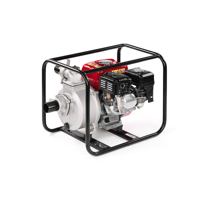 Водяной насос Honda WB 20 в Екатеринбурге