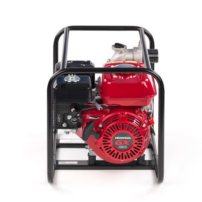 Водяной насос Honda WB 20 в Екатеринбурге