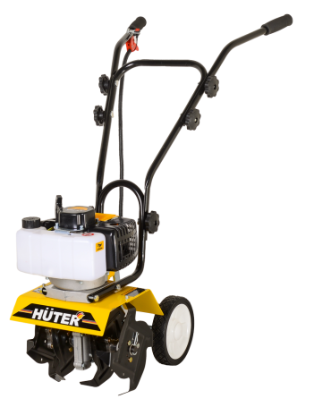 Мотокультиватор Huter GMC-2.8