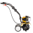 Мотокультиватор Huter GMC-2.8