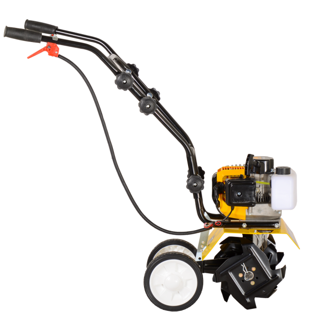 Мотокультиватор Huter GMC-2.8