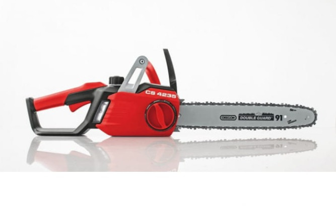 Пила аккумуляторная solo by AL-KO CS 4235 в Екатеринбурге