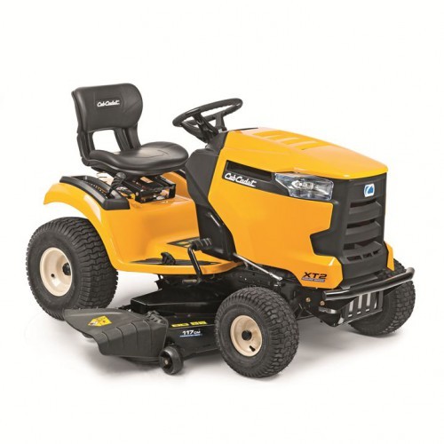Минитрактор Cub Cadet XT2 QS117 в Екатеринбурге