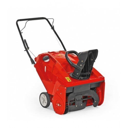 Cнегоуборочная машина Wolf Garten Select SF 53 в Екатеринбурге