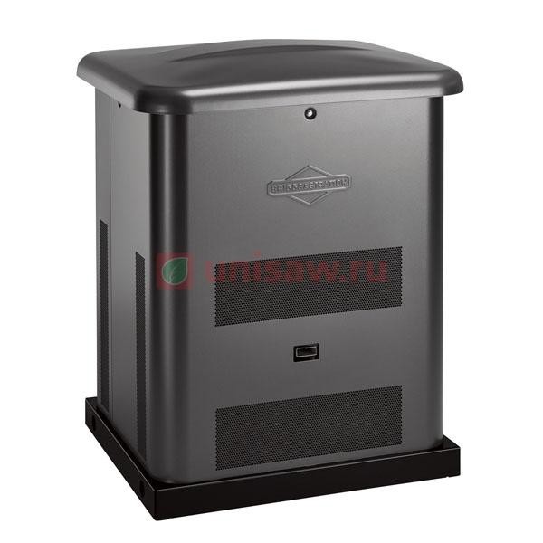 Генератор газовый Briggs &amp;amp; Stratton 8000 в Екатеринбурге
