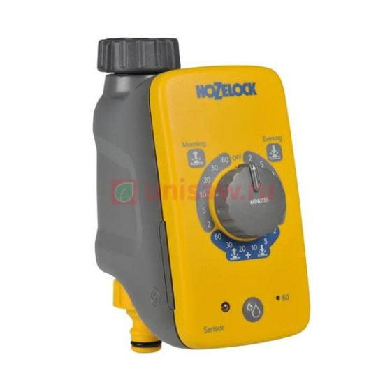 Таймер полива Sensor Hozelock в Екатеринбурге