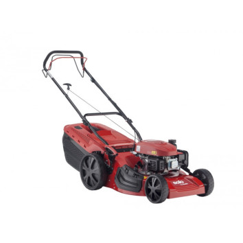 Бензиновая газонокосилка Solo by AL-KO 5210 SP-A