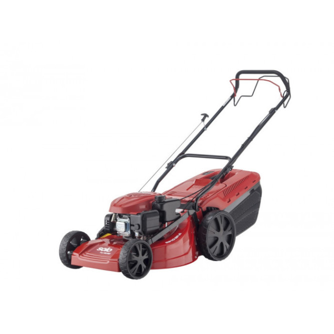 Бензиновая газонокосилка Solo by AL-KO 5210 SP-A