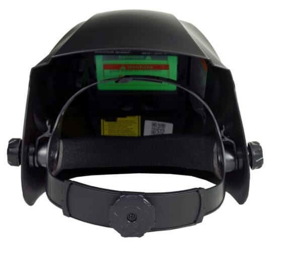 Сварочная маска Ресанта МС-5М в Екатеринбурге