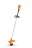 Мотокоса STIHL FSA 60 R SET (акб АК20 + зу AL101) в Екатеринбурге