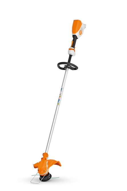 Мотокоса STIHL FSA 60 R SET (акб АК20 + зу AL101) в Екатеринбурге