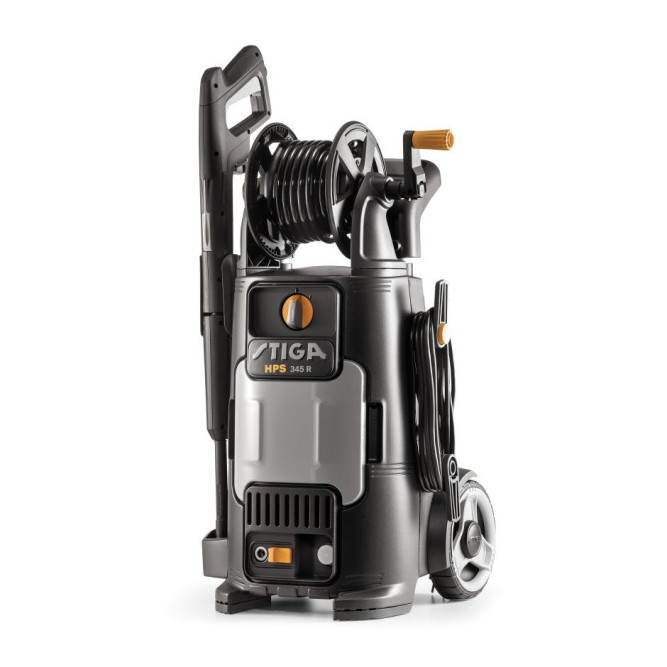 Мойка высокого давления Stiga HPS 345 R в Екатеринбурге