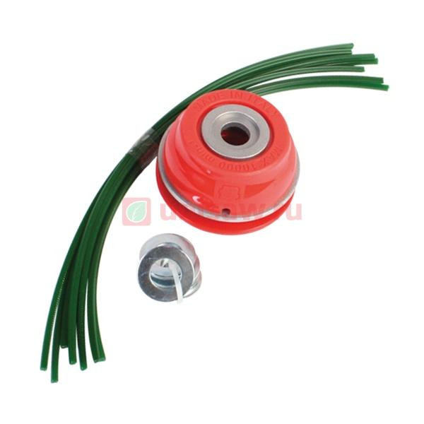 Насадка триммера &amp;quot;Multiline&amp;quot; 3.5 мм (не поставляется) SPARTA 37, BC420T, 740T Oleo-Mac в Екатеринбурге