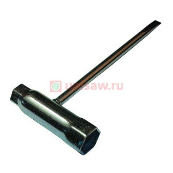 Ключ комбинированный 13х19 Oleo-Mac