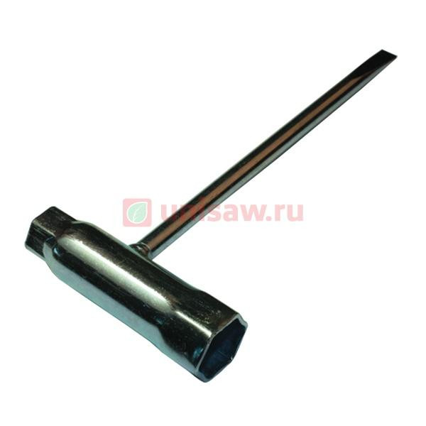 Ключ комбинированный 13х19 Oleo-Mac в Екатеринбурге