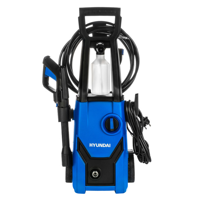 Мойка высокого давления Hyundai HHW 140-450 в Екатеринбурге