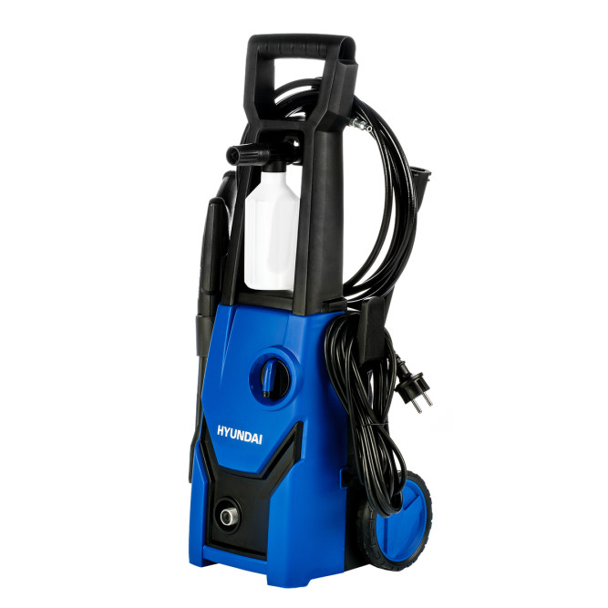Мойка высокого давления Hyundai HHW 140-450 в Екатеринбурге