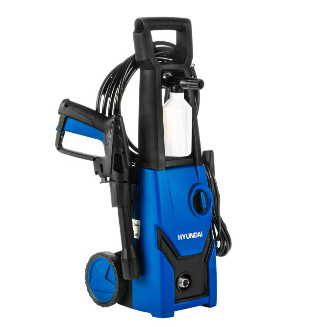 Мойка высокого давления Hyundai HHW 140-450 в Екатеринбурге