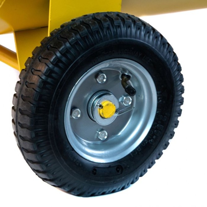 Компрессор воздушный рем.привод DENZEL BCI3000-T/200 в Екатеринбурге