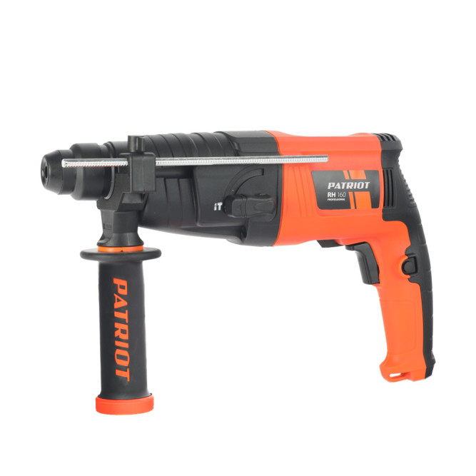 Перфоратор PATRIOT RH 160 в Екатеринбурге