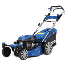 Бензиновая газонокосилка HYUNDAI L 5110RSЕ