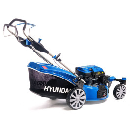 Бензиновая газонокосилка HYUNDAI L 5110RSЕ