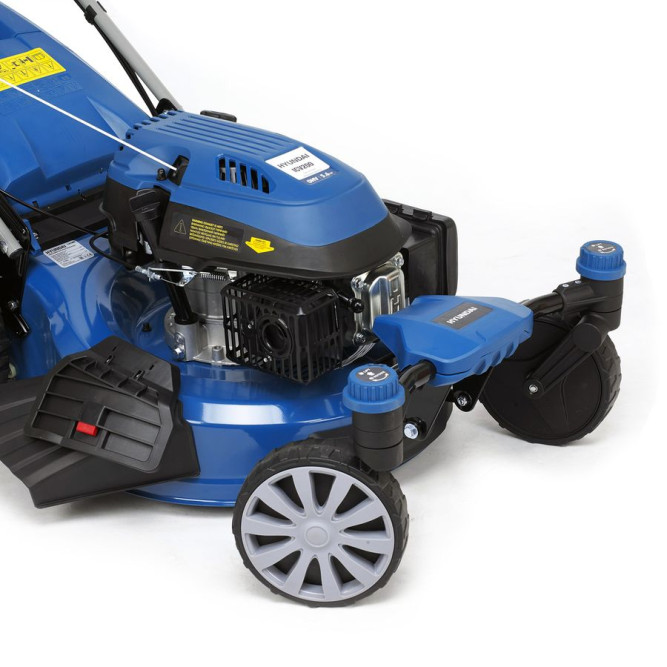 Бензиновая газонокосилка HYUNDAI L 5110RSЕ