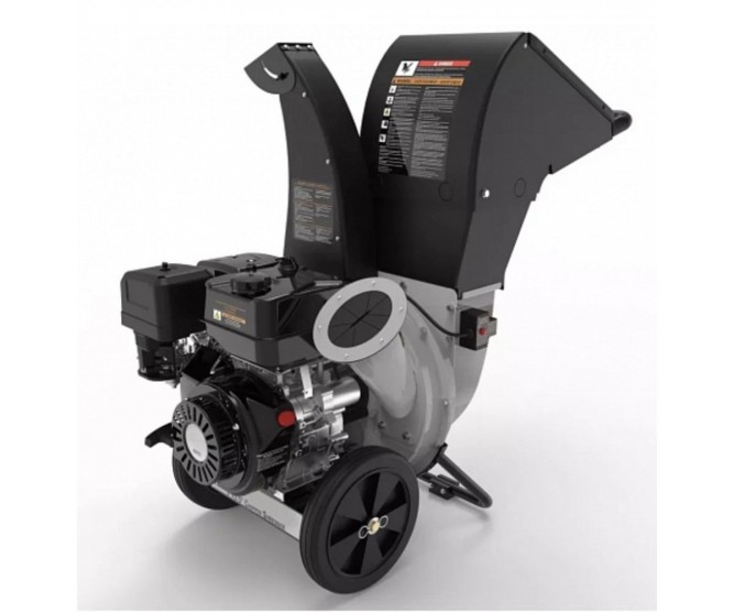 Измельчитель ZimAni CS11D в Екатеринбурге