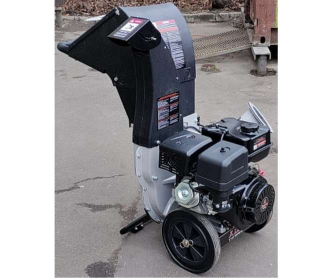 Измельчитель ZimAni CS11D в Екатеринбурге