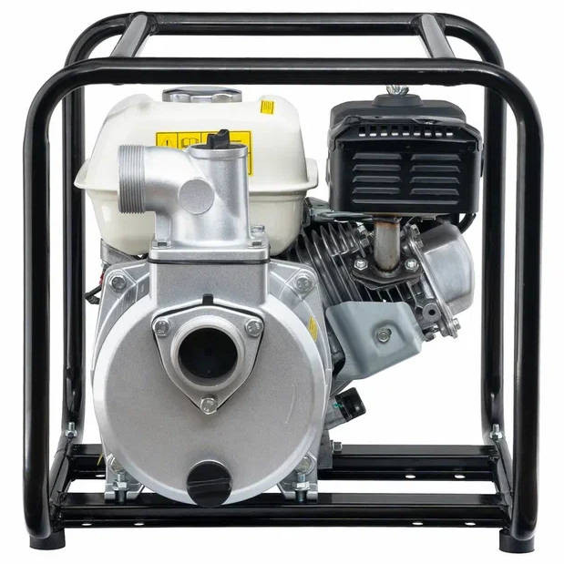 Мотопомпа бензиновая HND WP 20 PC в Екатеринбурге