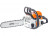Бензопила Stihl MS 180 16 в Екатеринбурге