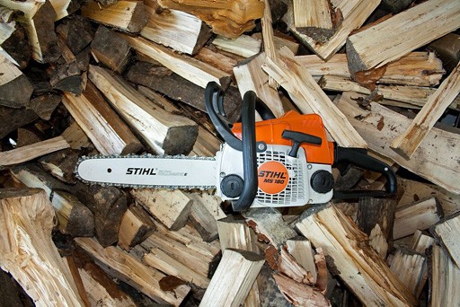 Бензопила Stihl MS 180 16 в Екатеринбурге