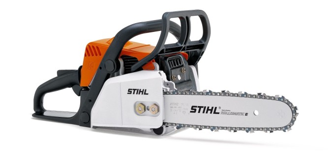 Бензопила Stihl MS 180 16 в Екатеринбурге