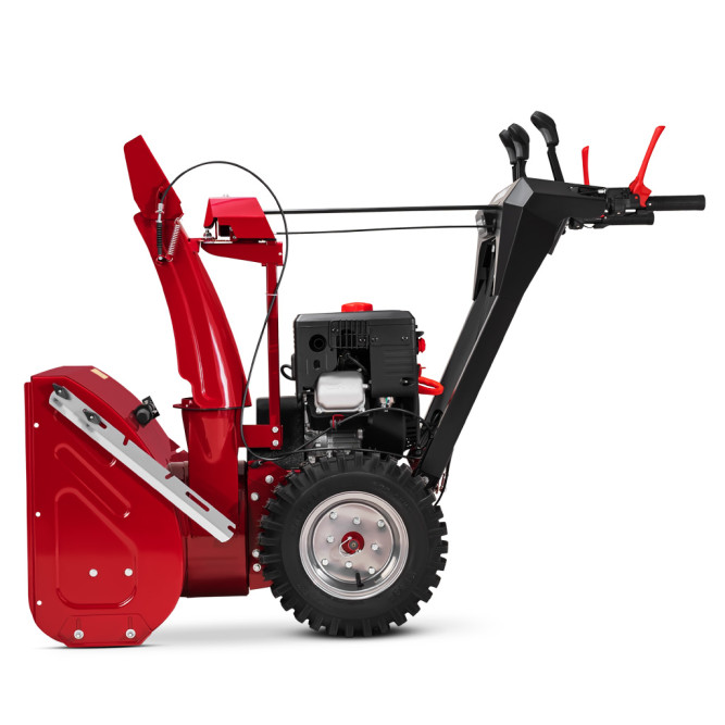 Снегоуборщик Мобил К С65 ПРЕМИУМ 8 л.с. в Екатеринбурге