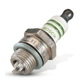Свеча BOSCH WSR 6F 0242240506