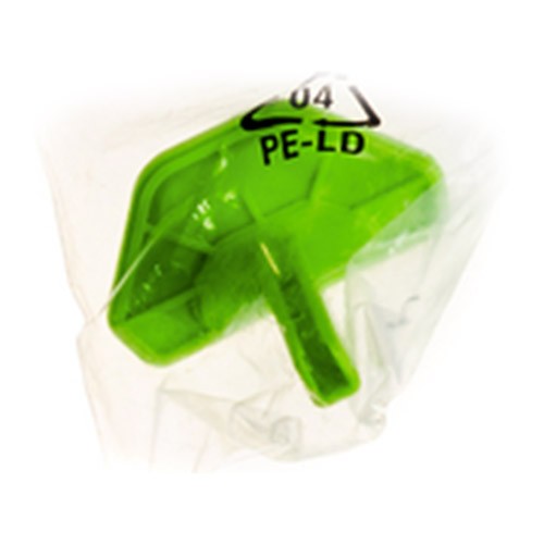 Зеленый ключ безопасности Greenworks для 2500707 80В газонокосилки в Екатеринбурге