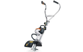 МультиМотор STIHL MM 55+BF-MM 46010113903