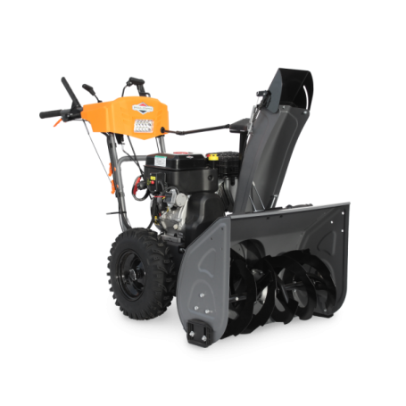 Снегоуборщик бензиновый VILLARTEC WB 1070E, B&amp;S 306 см3 в Екатеринбурге