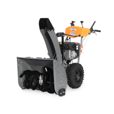 Снегоуборщик бензиновый VILLARTEC WB 1070E, B&amp;S 306 см3 в Екатеринбурге