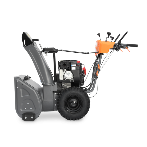 Снегоуборщик бензиновый VILLARTEC WB 1070E, B&amp;amp;S 306 см3 в Екатеринбурге