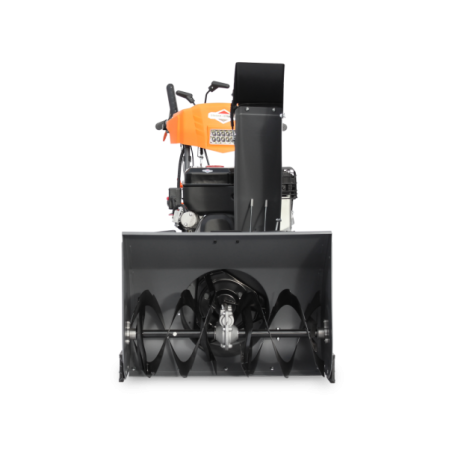 Снегоуборщик бензиновый VILLARTEC WB 1070E, B&amp;S 306 см3 в Екатеринбурге