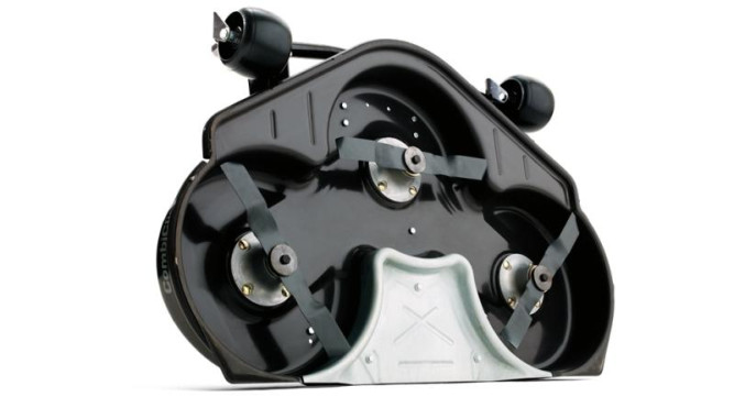 Дека к райдеру 18, 21 HUSQVARNA COMBI-122PF в Екатеринбурге