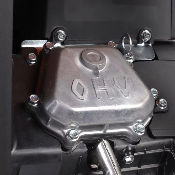 Генератор бензиновый PATRIOT GRA 19000DAWS в Екатеринбурге