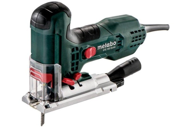 Лобзик Metabo STE 100 Quick 601100500 в Екатеринбурге