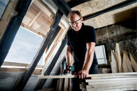 Лобзик Metabo STE 100 Quick 601100500