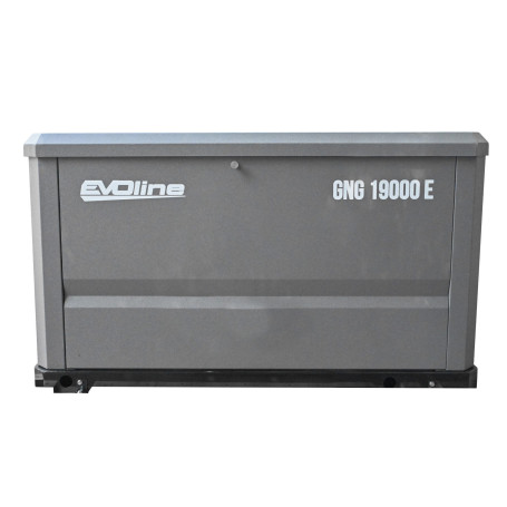 Газовый генератор EVOline GNG 19000 E в Екатеринбурге