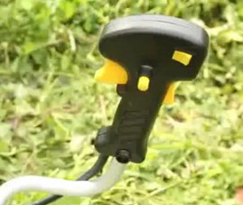 Триммер бензиновый Huter GGT-1500T
