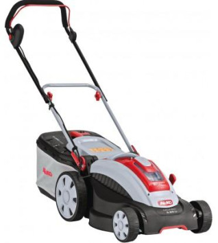 Аккумуляторная газонокосилка AL-KO Moweo 3.85 Li