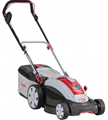 Аккумуляторная газонокосилка AL-KO Moweo 3.85 Li