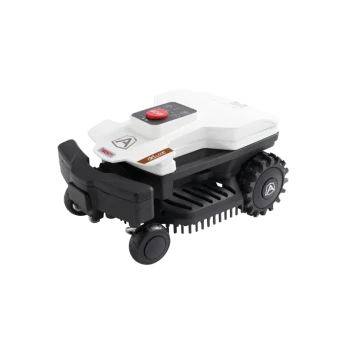 Газонокосилка робот Caiman Ambrogio Twenty Deluxe